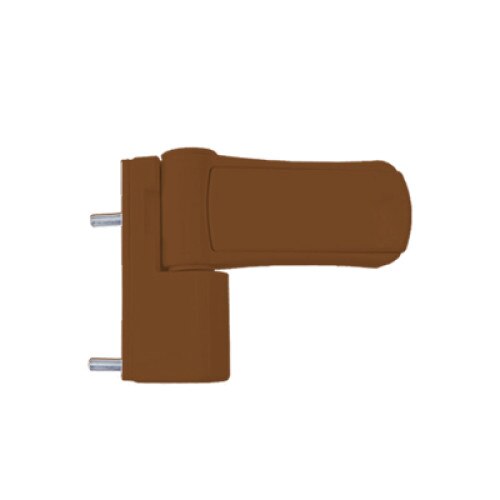 Balama aplicata 3D, Akpen, 105 mm, ral 8003