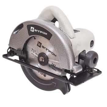 Fierastrau Circular ELRPOM EDP 1400W, 185mm, 60mm, 44mm, 5000 Rpm, de mana Fierastrau Circular ELRPOM EDP 1400W, 185mm, 60mm, 44mm, 5000 Rpm, de mana