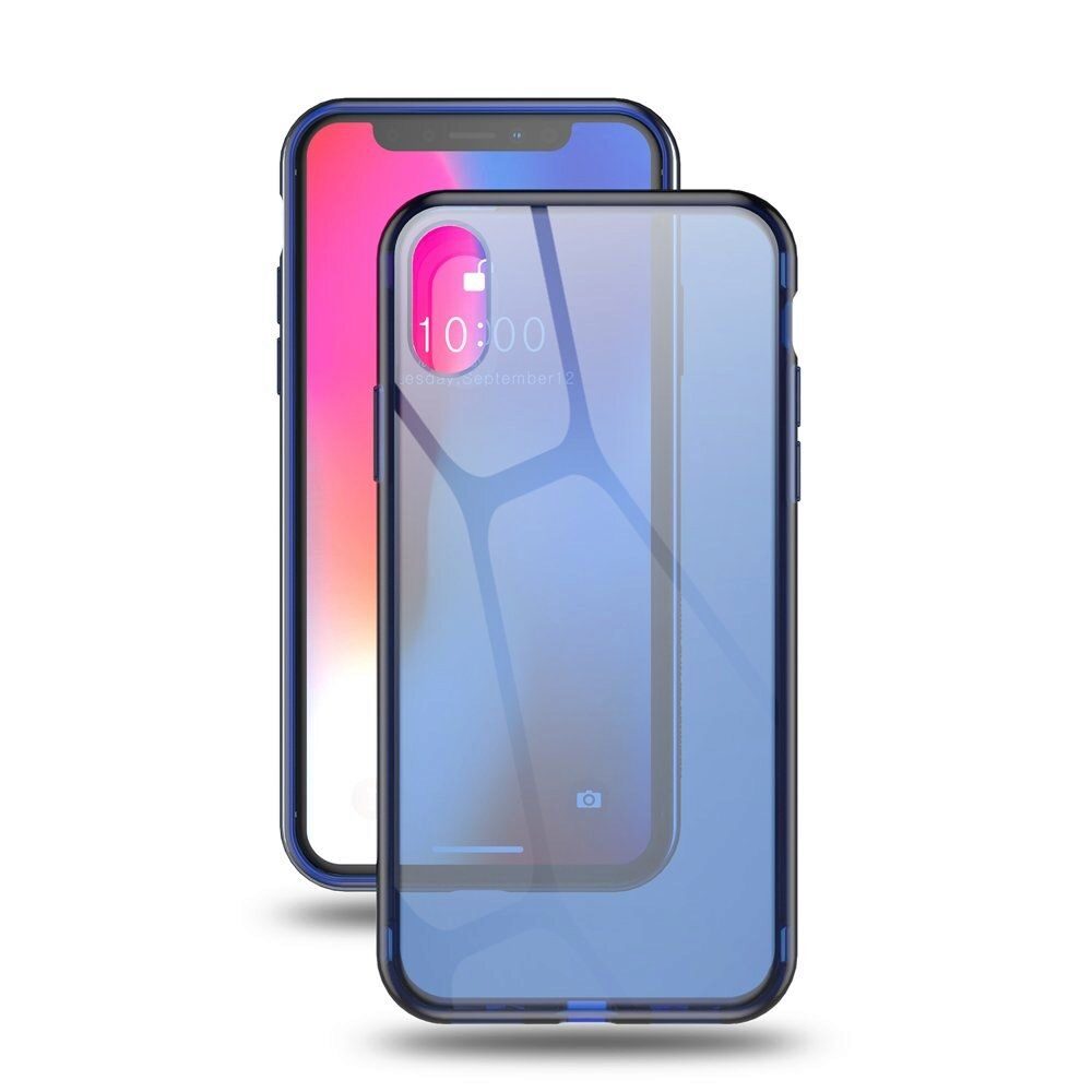 Husa Dux Ducis Light (Anti Alunecare) pentru iPhone XS Max (6.5