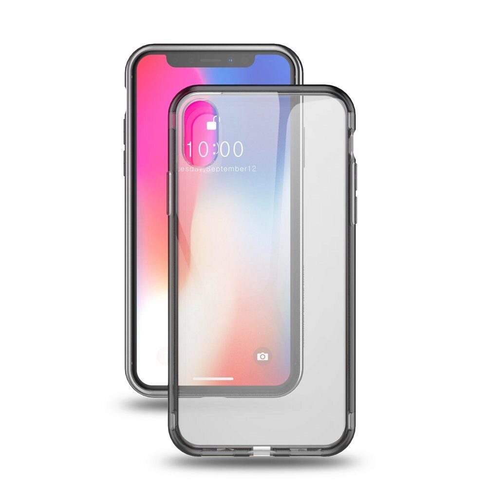 Husa Dux Ducis Light (Anti Alunecare) pentru iPhone XS Max (6.5