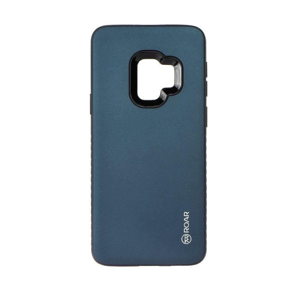 Husa Samsung Galaxy S9 G960-Roar Rico Armor Navy