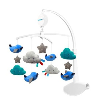 Carusel muzical Babyono copii,bebelusi 627 Carusel muzical Babyono copii,bebelusi 627