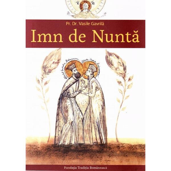 Imn de Nunta - Vasile Gavrila