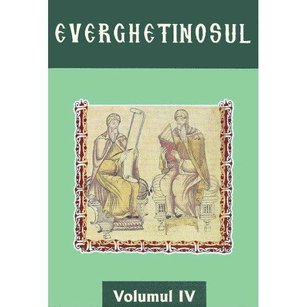 Everghetinosul Vol. IV
