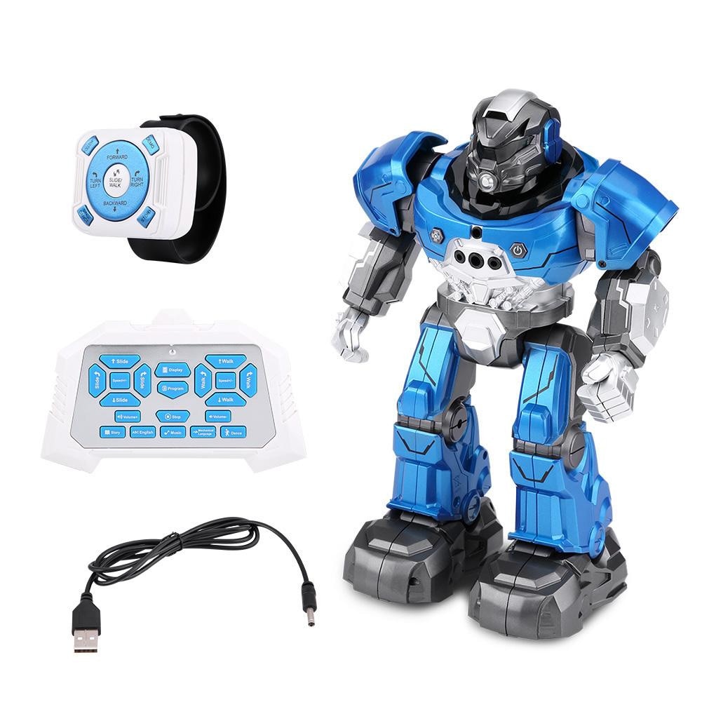 Jjrc r5 rc robot online