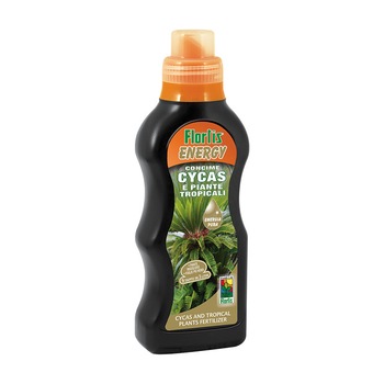 Ingrasamant Energy Plante Tropicale, 500 ml Ingrasamant Energy Plante Tropicale, 500 ml