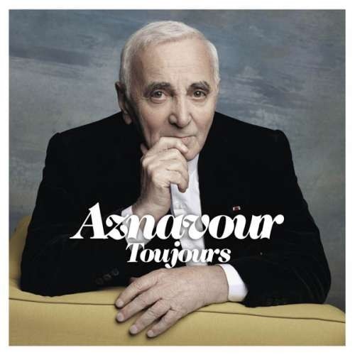 Charles Aznavour - Toujours (CD)