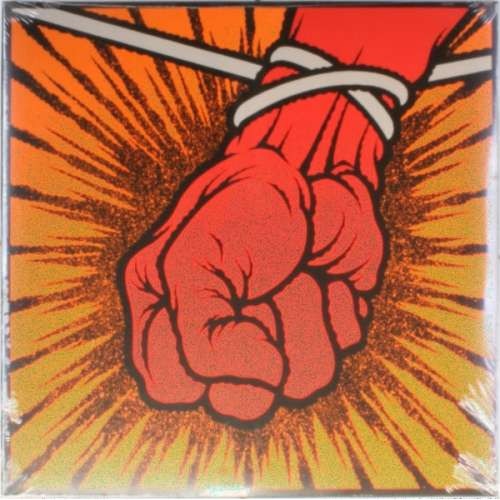 Metallica - St. Anger (2LP)