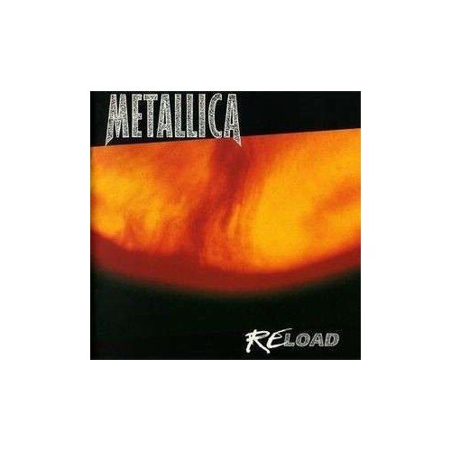 Metallica-Reload-2LP