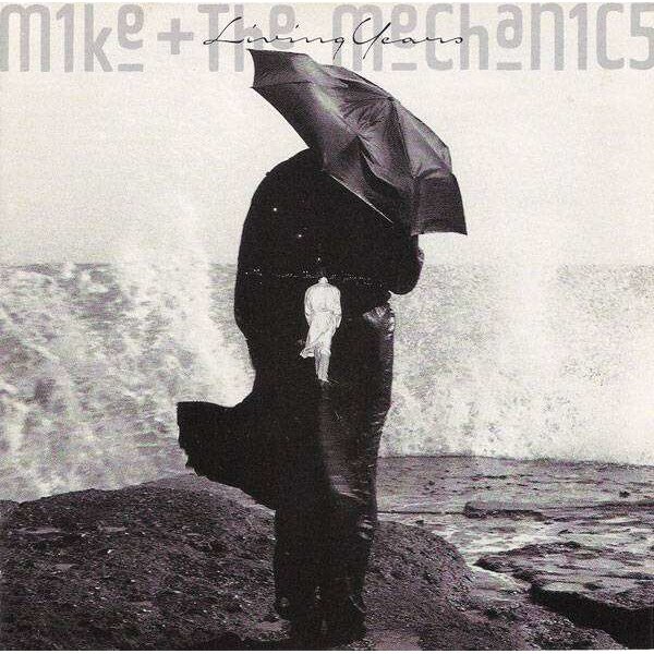 Mike & The Mechanics - Living Years (CD)