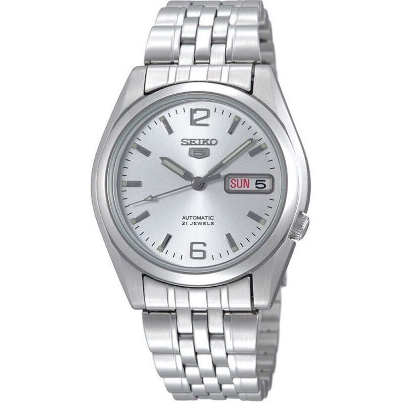 Ceas barbatesc automatic Seiko 5 SNK385K1