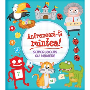 Cauți Antreneaza Ti Biologie Carte Sinapsele Alege Din Oferta Emag Ro