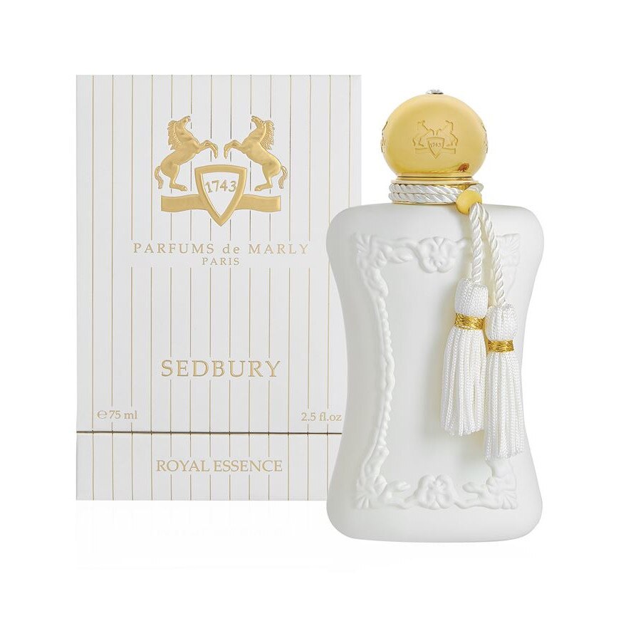 Apa de Parfum Parfums De Marly Sedbury, Femei 75 ml