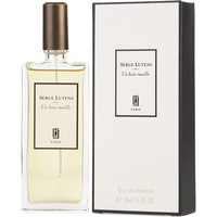Apa de Parfum Serge Lutens Un Bois Vanille, unisex 50 ml