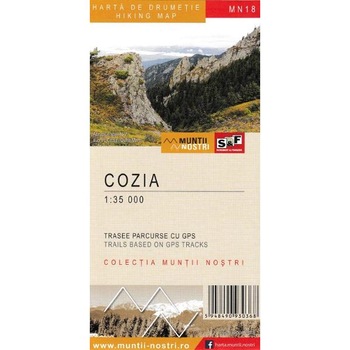 Cozia - Muntii Nostri Cozia - Muntii Nostri