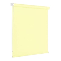 Rulou textil, Vidella , Rolete opace (blackout) Gaja Mini dimensiuni panza 58 cm x 160 cm, galben