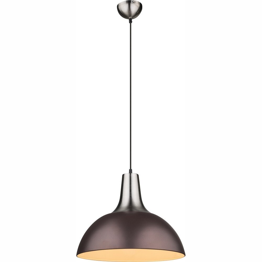 Pendul vintage E27 60W Conny 58312H Globo