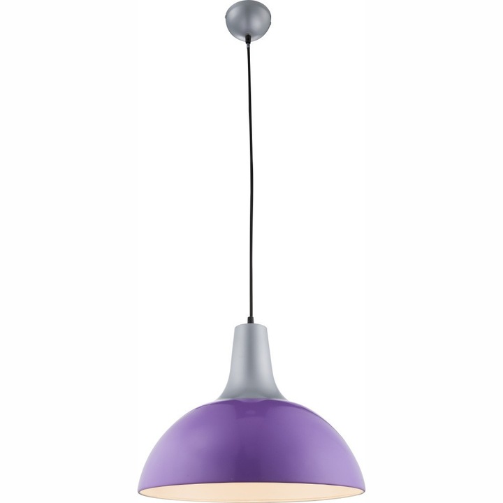 Pendul modern E27 60W Conny 58313H Globo