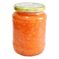 Icre Somon Manciuria, Delta Fish , 700 gr