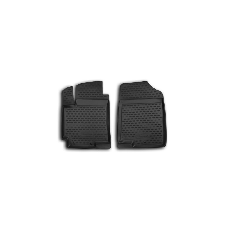 Set covorase auto dedicate Audi Q5 09- fata