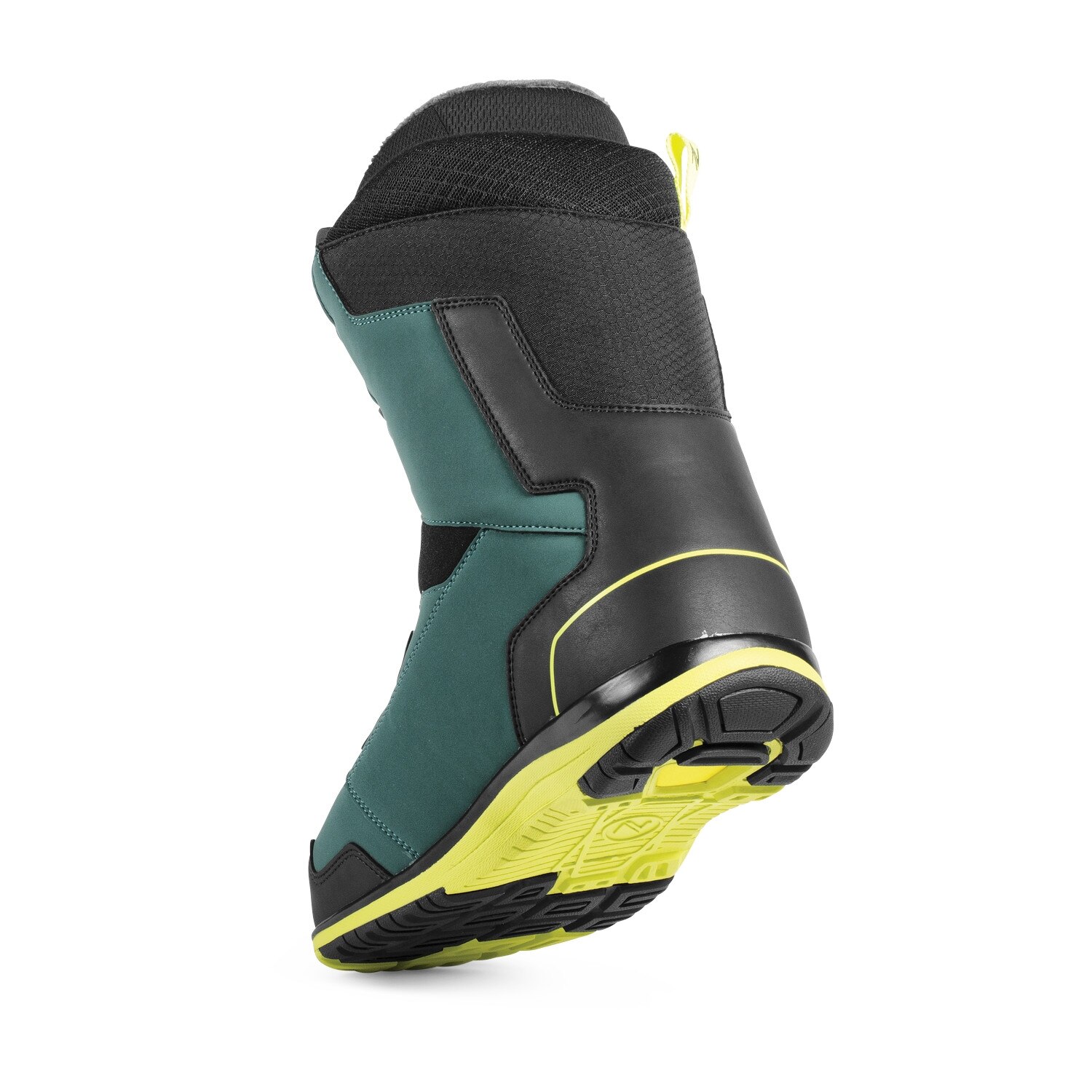 Boots Snowboard Nidecker Triton Boa Focus Teal 42 eMAG.ro