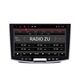 Navigatie CarPad Android 8.1 Octacore ecran 10.1" dedicat VW Passat B6 B7 CC Model CMP1001T8