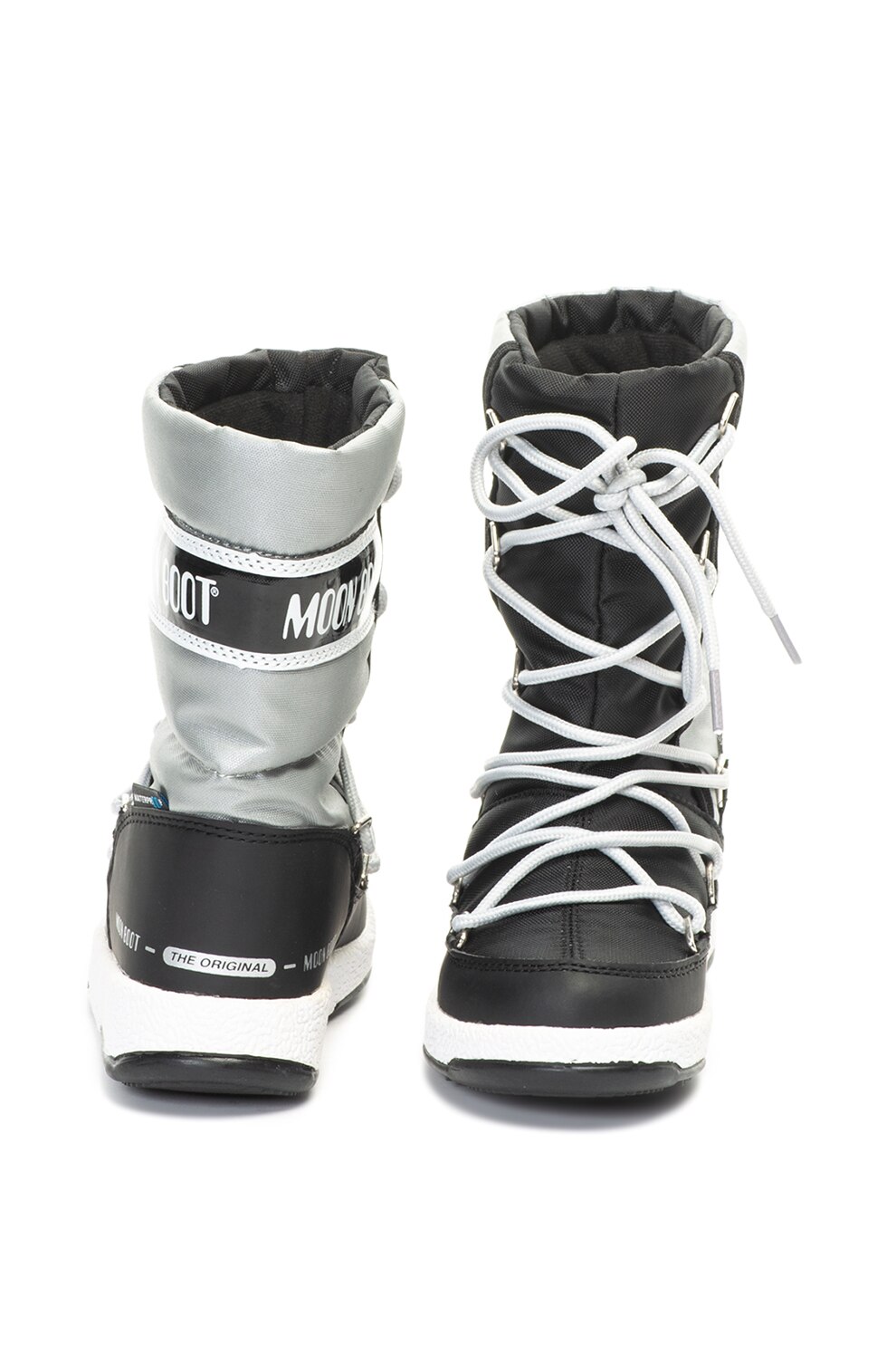 Moon Boot, Cizme de iarna, impermeabile 
