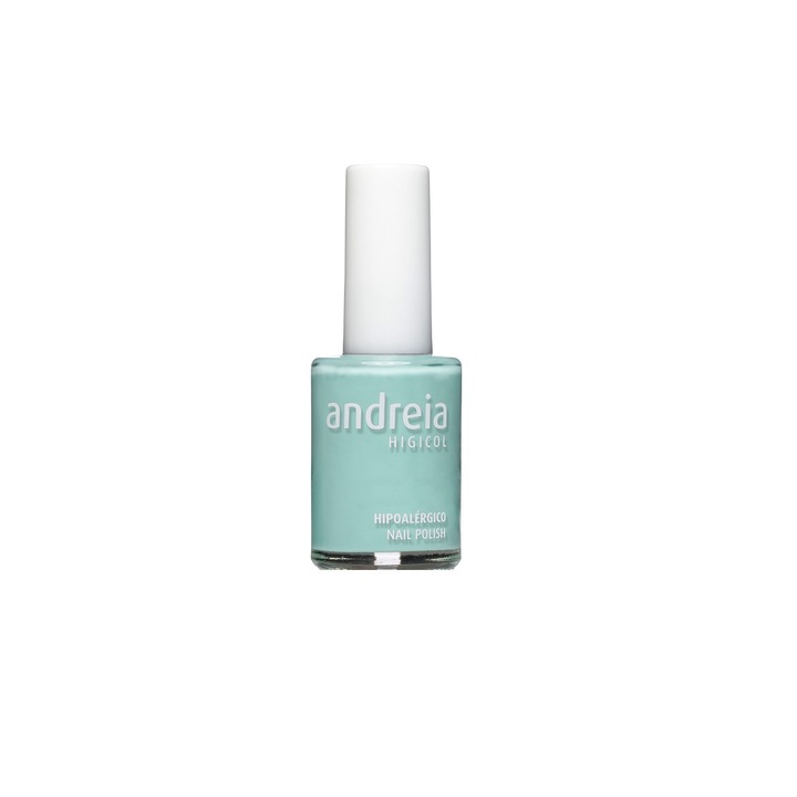 Oja Andreia hipoalergenica 122 14ml