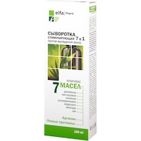 ser stimulator impotriva caderii parului cu 7 uleiuri arginins si proteine elfa farm 200ml imagen 41_0_
0
