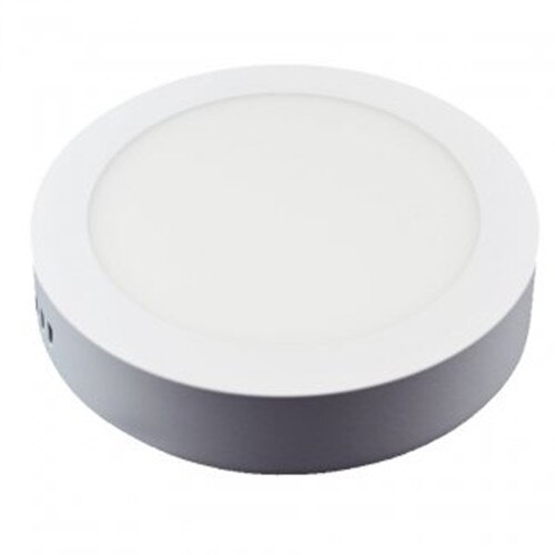 Aplica LED 18W rotunda lumina calda