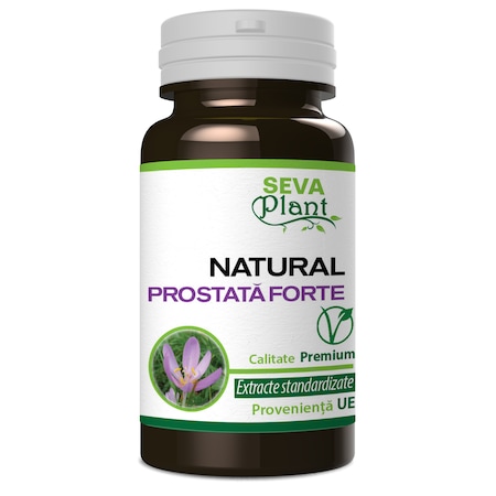 Prostagood 625mg x 30 comprimate