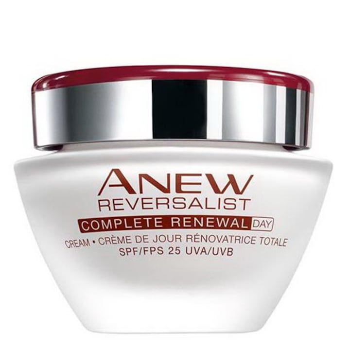 Avon Anew Reversalist crema de noapte cu efect de anti imbatranire | urgente-instalatori.ro
