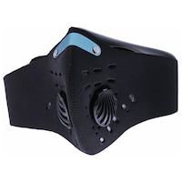 Masca Fata pentru Sport, Hipoalergenica pentru Protectie Impotriva Prafului, Frigului, Vantului