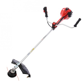 Motocoasa pe benzina Prorun, Premium, culoare rosu, 1.77 kW 2.4 CP Motocoasa pe benzina Prorun, Premium, culoare rosu, 1.77 kW 2.4 CP