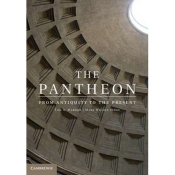 Pantheon: From Antiquity to the Present Pantheon: From Antiquity to the Present