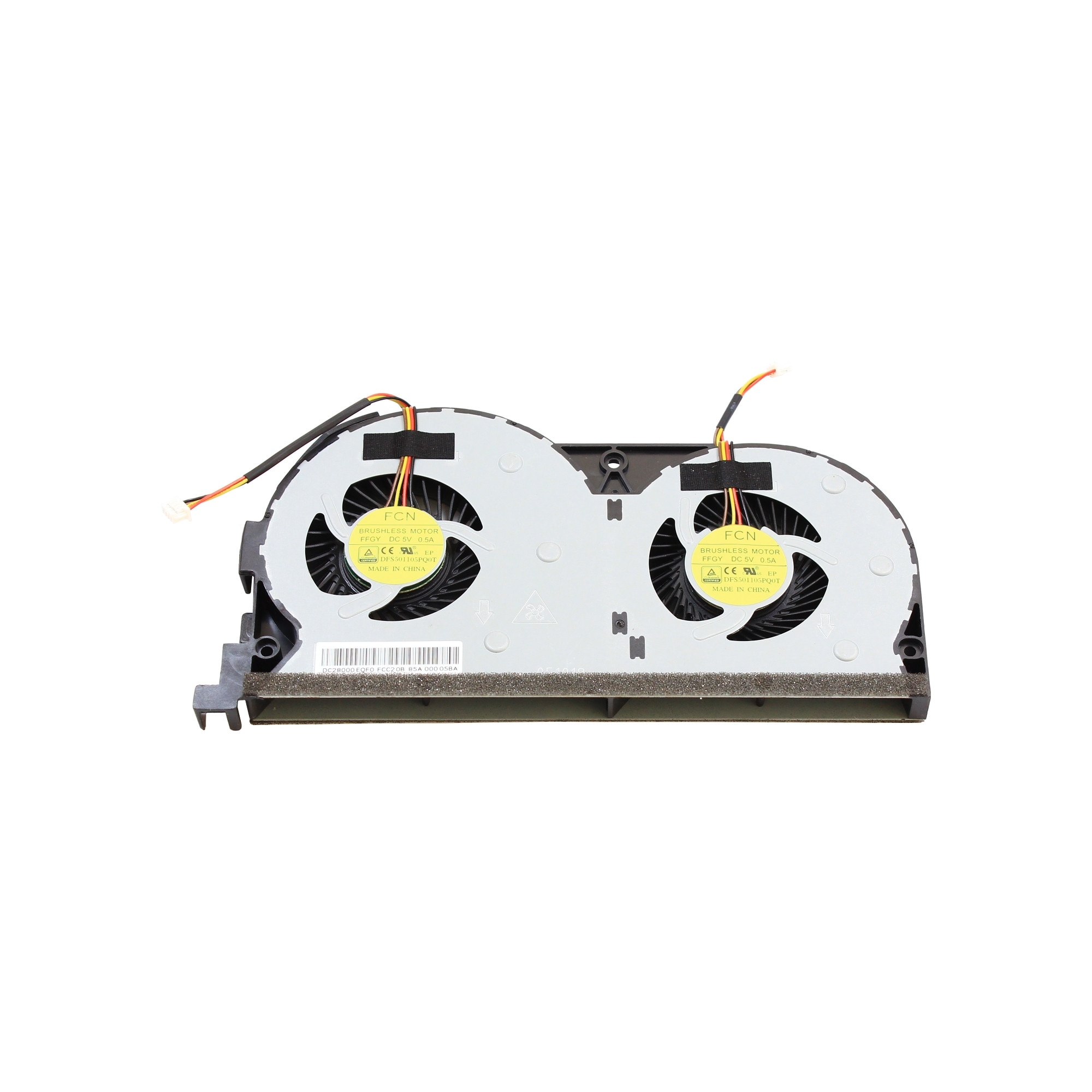 Sistem ventilatoare de racire Lenovo IdeaPad Y50-70, Y50-70 Touch, Y50-80, Y50-80 Touch