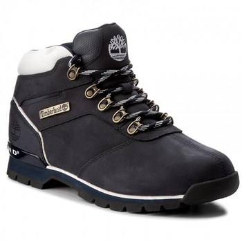 Ghete Timberland SPLITROCK 2 - 6569R, Bleumarin Ghete Timberland SPLITROCK 2 - 6569R, Bleumarin