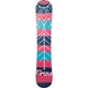 Placa Snowboard Trans CU Variorocker, Alb, 141