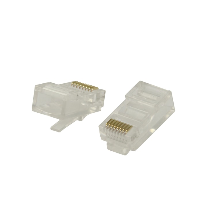 ΠΠ΅Π΅ΠΊΡΠ°Π½ΠΈΡΠ°Π½ΠΈ Π³Π½Π΅Π·Π΄Π° RJ45 ΠΊΠΎΠΌΠΏΠ»Π΅ΠΊΡ 10 Π±Ρ
