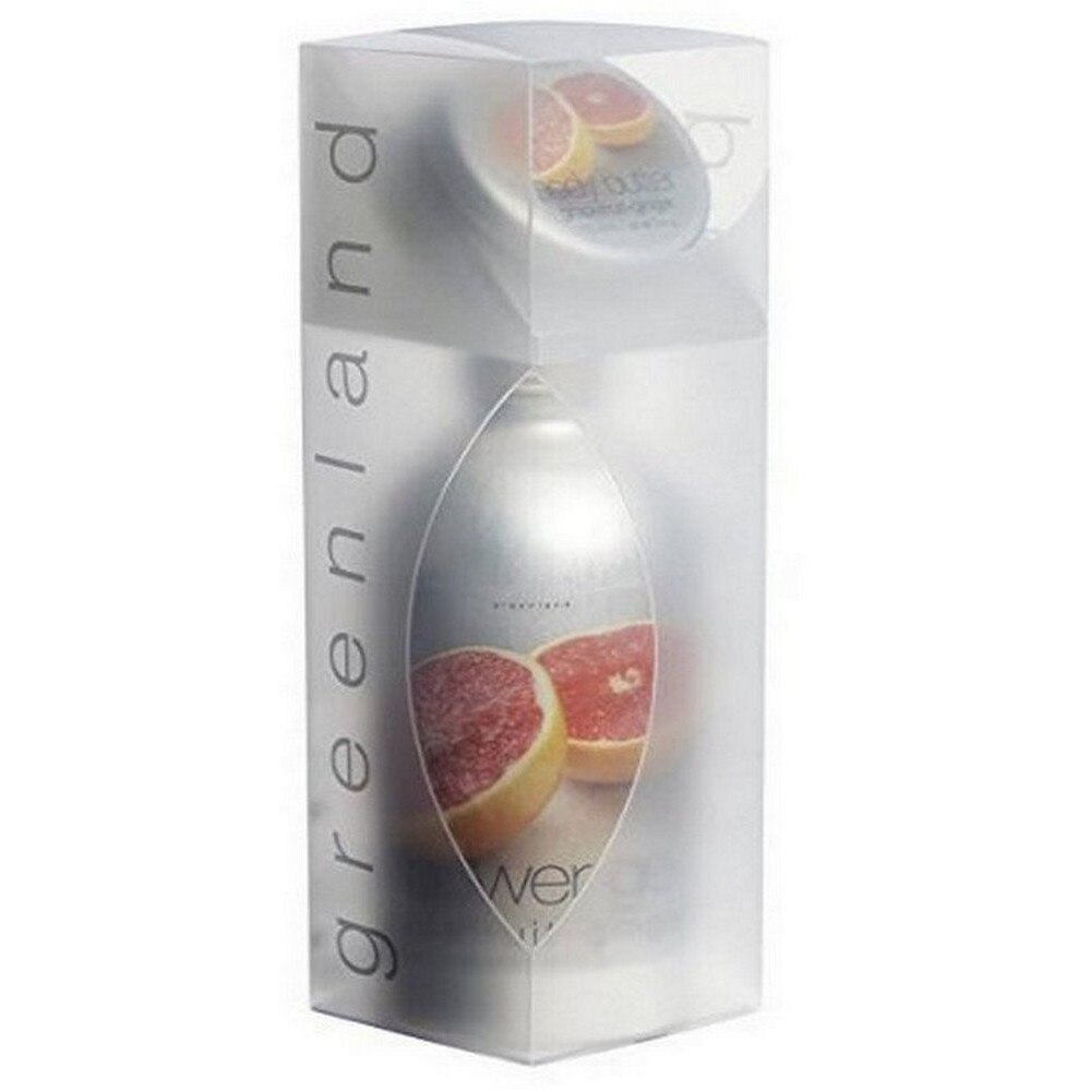 Set cadou mare Spicy (Ghimbir si Grepfruit), Greenland