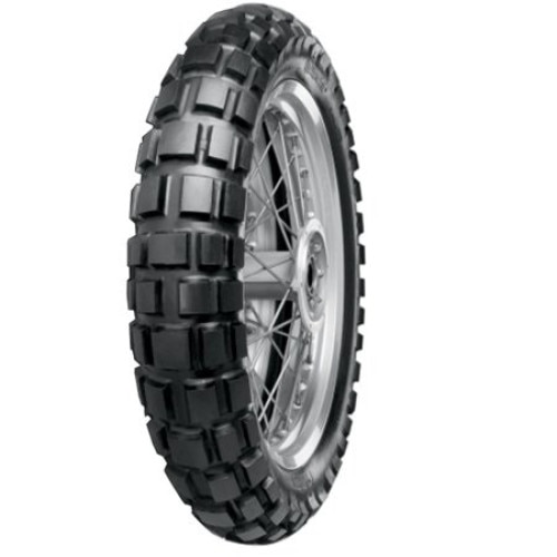 Anvelopa Continental Twinduro TKC80 Dual Sport 130/80-17 65T TL