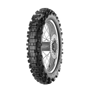 Anvelopa Metzeler MCE 6 Days Extreme 140/80-18 70M TT M&S Anvelopa Metzeler MCE 6 Days Extreme 140/80-18 70M TT M&S