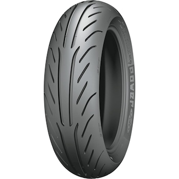 Anvelopa Michelin Power Pure SC 130/80-15 63P TL Anvelopa Michelin Power Pure SC 130/80-15 63P TL
