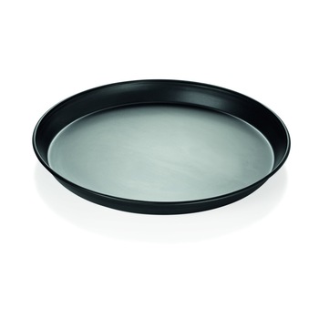 Tava pizza tabla neagra Ø 32cm Tava pizza tabla neagra Ø 32cm