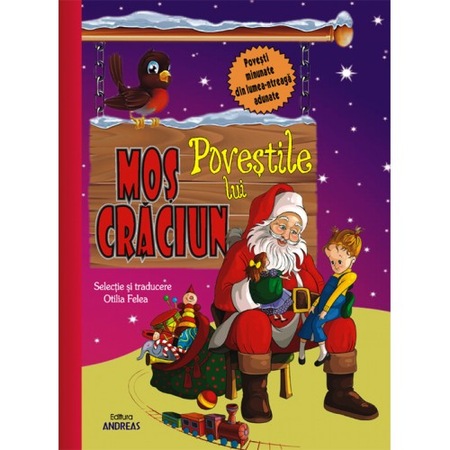 Povestile Lui Mos Craciun Emag Ro