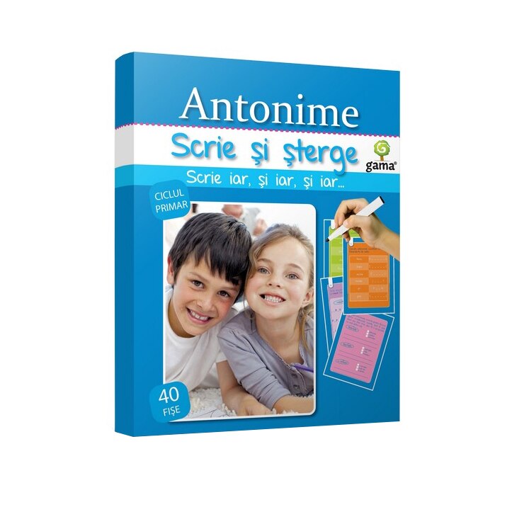 Antonime