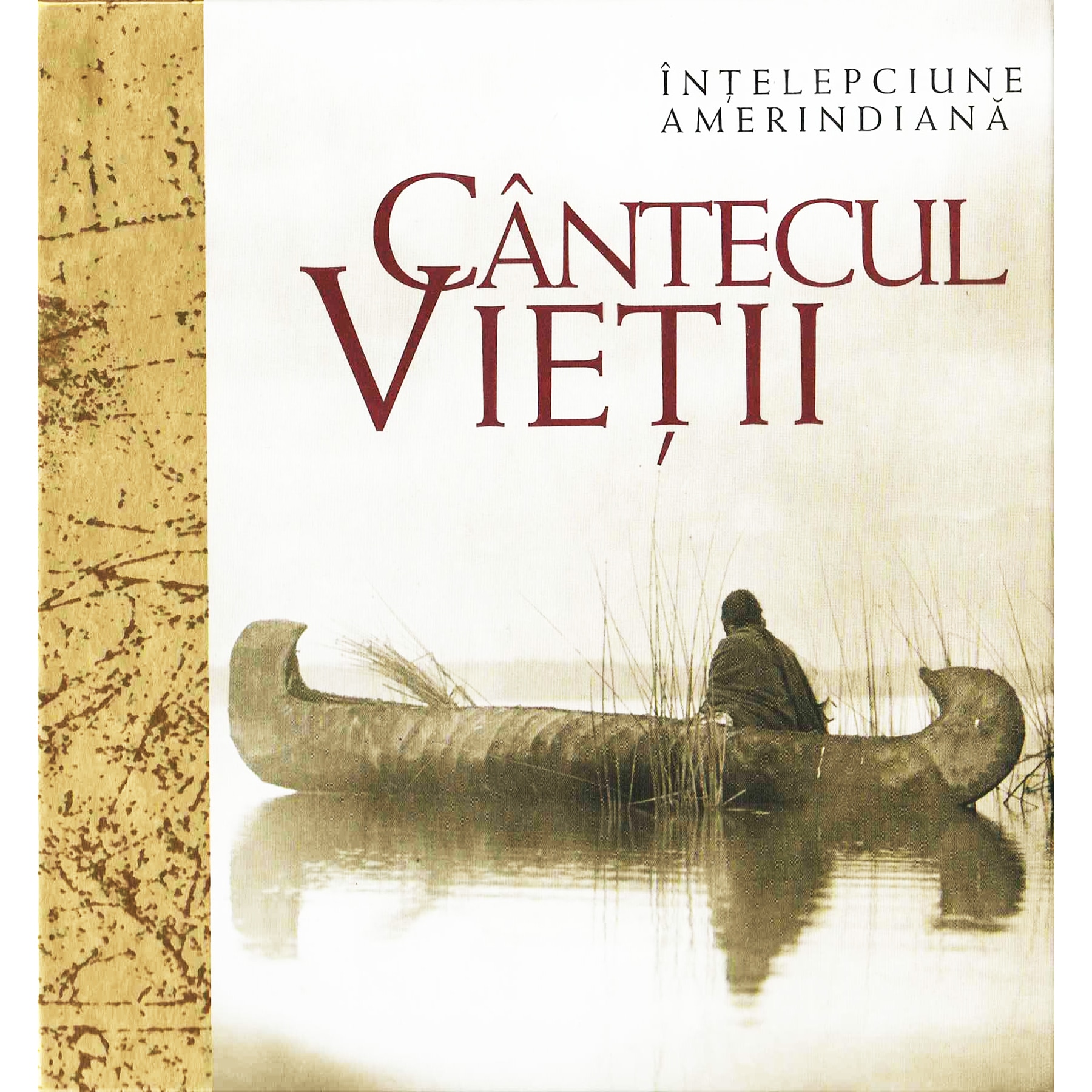 Cantecul Vietii