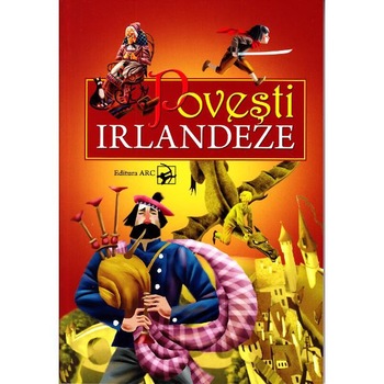 Povesti Irlandeze Povesti Irlandeze