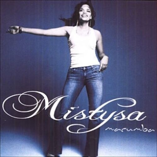 Mistysa-Macumba (Audiophile edition)-LP