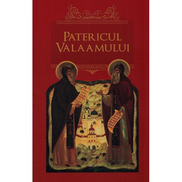 Patericul Valaamului